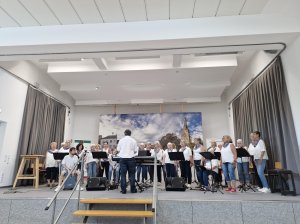 28.06.2026 Gastauftritt